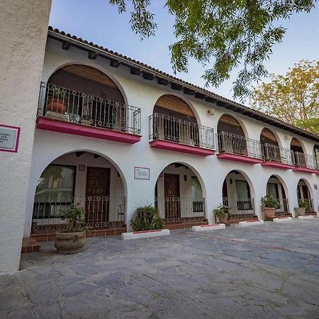 Casa Maru Hotel Parras de la Fuente Luaran gambar