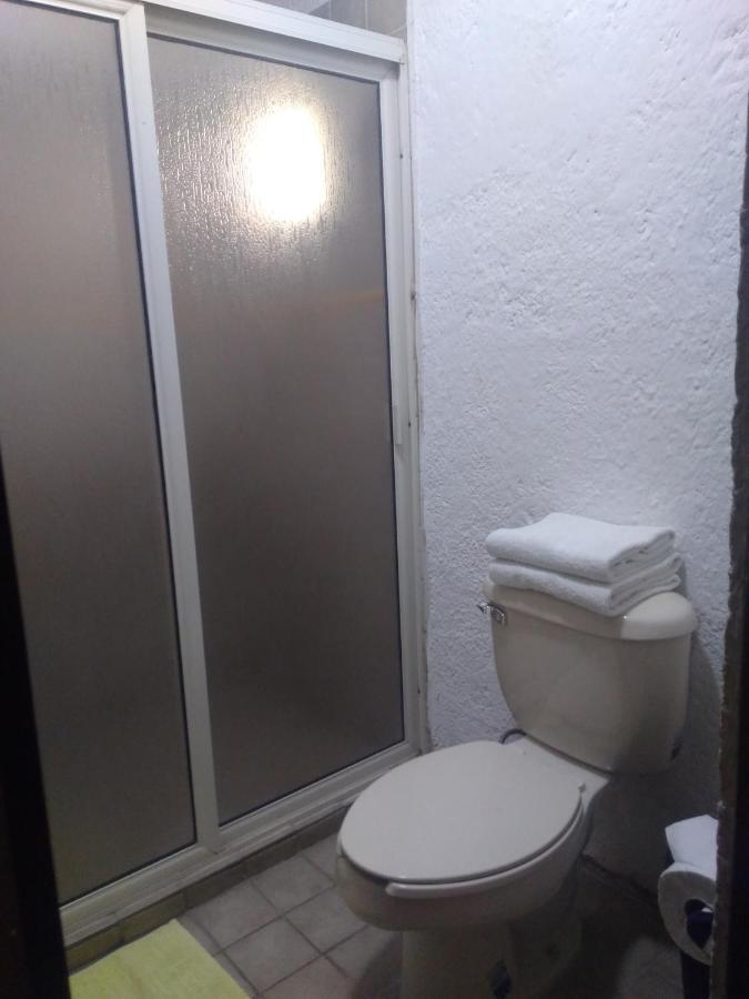 Casa Maru Hotel Parras de la Fuente Luaran gambar