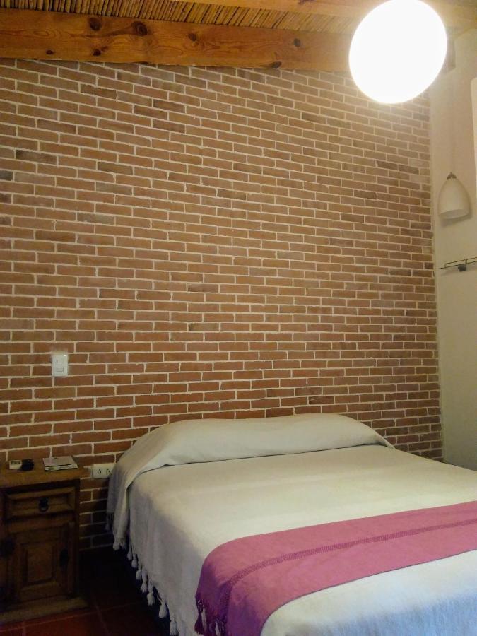 Casa Maru Hotel Parras de la Fuente Luaran gambar