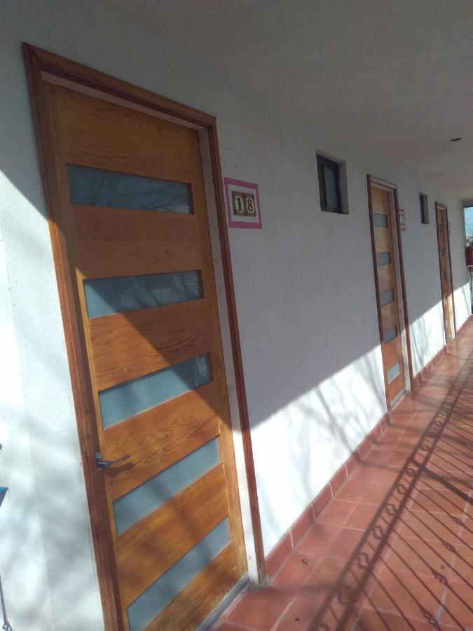 Casa Maru Hotel Parras de la Fuente Luaran gambar