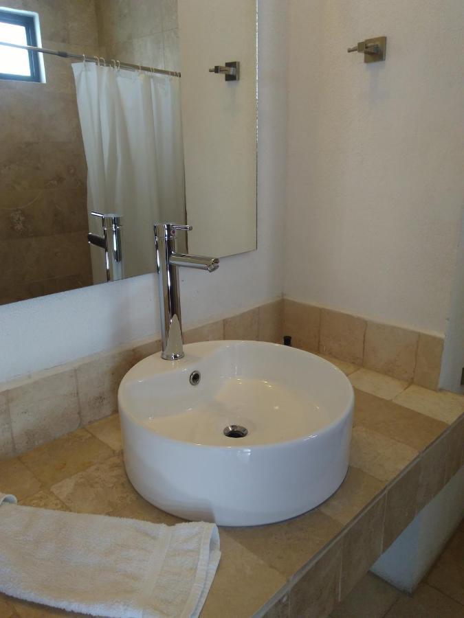 Casa Maru Hotel Parras de la Fuente Luaran gambar