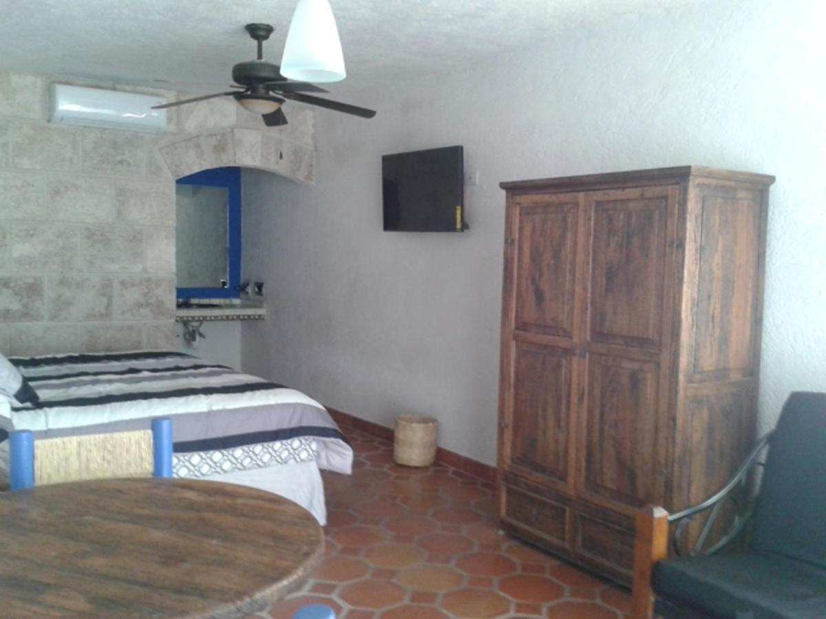 Casa Maru Hotel Parras de la Fuente Luaran gambar