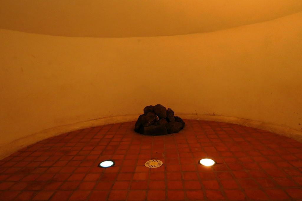 Casa Maru Hotel Parras de la Fuente Luaran gambar