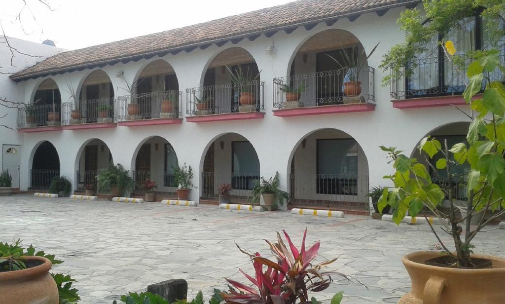 Casa Maru Hotel Parras de la Fuente Luaran gambar
